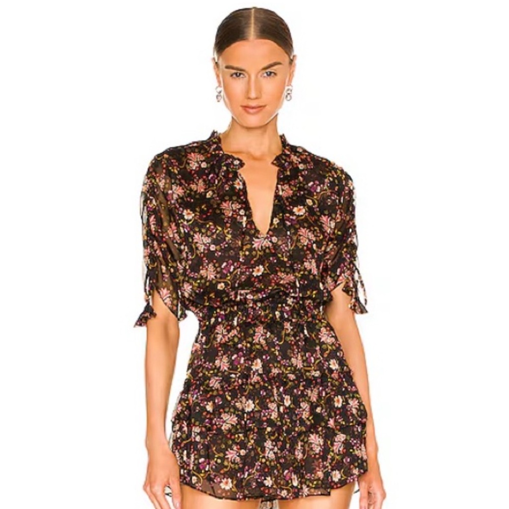 Becca Dress